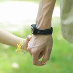 Ультразвуковые противомоскитные часы/ отпугиватели насекомых/часы против насекомых IPX4 — изображение 5