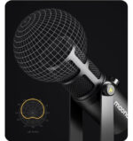MAONO PD400X USB/XLR  Динаммический микрофон/стрим/запись/вокал — изображение 4