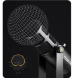 MAONO PD400X USB/XLR  Динаммический микрофон/стрим/запись/вокал — изображение 4