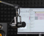 MAONO PD400X USB/XLR  Динаммический микрофон/стрим/запись/вокал — изображение 6