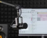 MAONO PD400X USB/XLR  Динаммический микрофон/стрим/запись/вокал — изображение 6