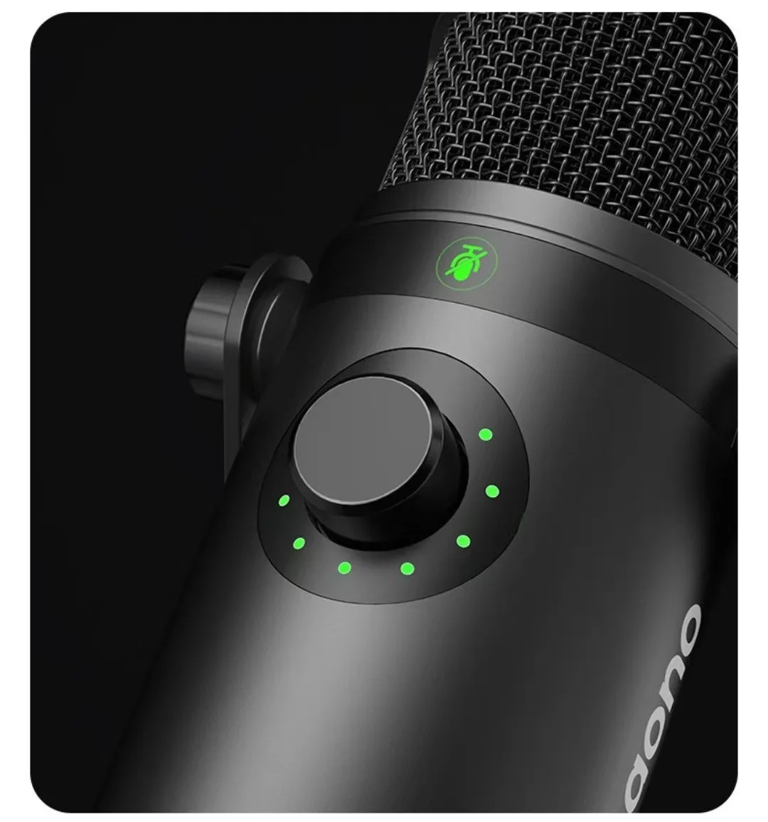 MAONO PD400X USB/XLR  Динаммический микрофон/стрим/запись/вокал — изображение 7