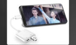 Адаптер USB-C OTG, 2-в-1 Type-C на USB 3.0 с зарядкой PD, совместим с Android, iPhone . — изображение 4