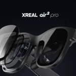 Xreal Air 2 Pro Оригинал | Лучшие AR-очки