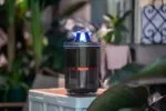 Электрическая ловушка для насекомых с мощным вентилятором SB-6511 — изображение 3