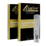 LEGERE Amarican Cut Alto Sax , трости для саксофона