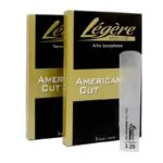 LEGERE Amarican Cut Alto Sax , трости для саксофона