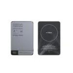 MagSafe на 10000 мАч 20w PD  Сверхтонкий магнитный беспроводной зарядный блок — изображение 2