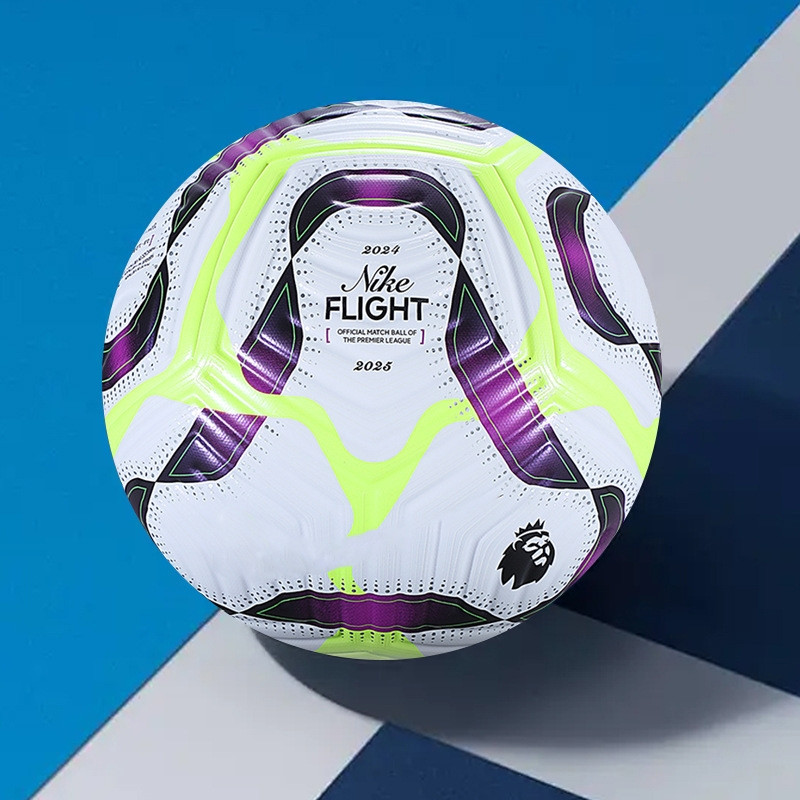 6637439917_futbolnye-myachi-premium-klassa Футбольные мячи премиум-класса – идеальный выбор для настоящих фанатов игры! размер 5 1 flight — изображение 1
