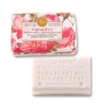 Натуральное мыло Hanbolly 200g — ежедневная роскошь для вашей кожи English Rose