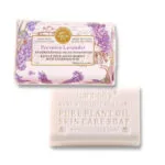 Натуральное мыло Hanbolly 200g — ежедневная роскошь для вашей кожи Lavender Relax