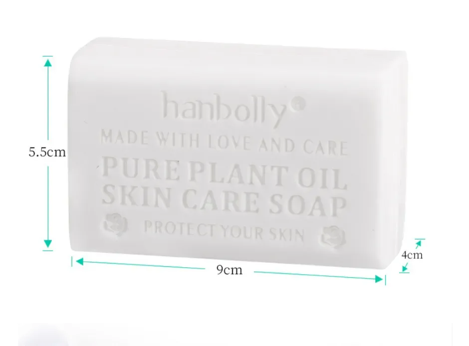Парфюмированное мыло Hanbolly — изображение 8