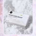 Парфюмированное мыло Hanbolly — изображение 3