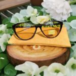 Женские очки с фотохромными линзами «ФотоХром Стиль» — изображение 2