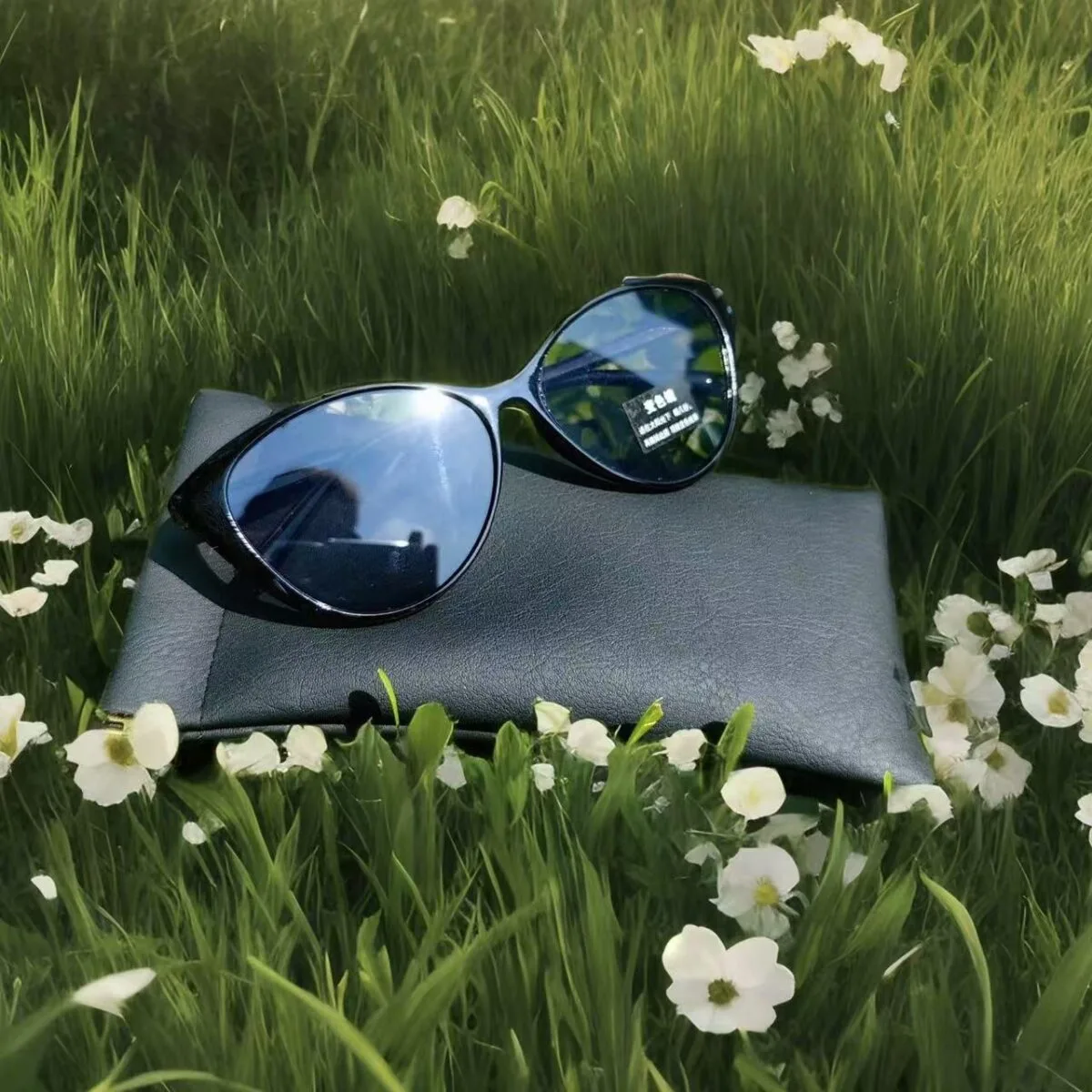 Женские  очки с фотохромными линзами «ФотоХром Стиль» — изображение 4