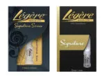 LEGERE Signature Alto Sax , трости для саксофона,2.5