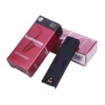 Трости для альт саксофона D'ADDARIO RICO Plasticover - Alto-Tenor Sax #2.5