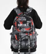 Городской рюкзак SPORT-X Urban Graffiti — изображение 2