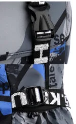 Городской рюкзак SPORT-X Urban Graffiti — изображение 9