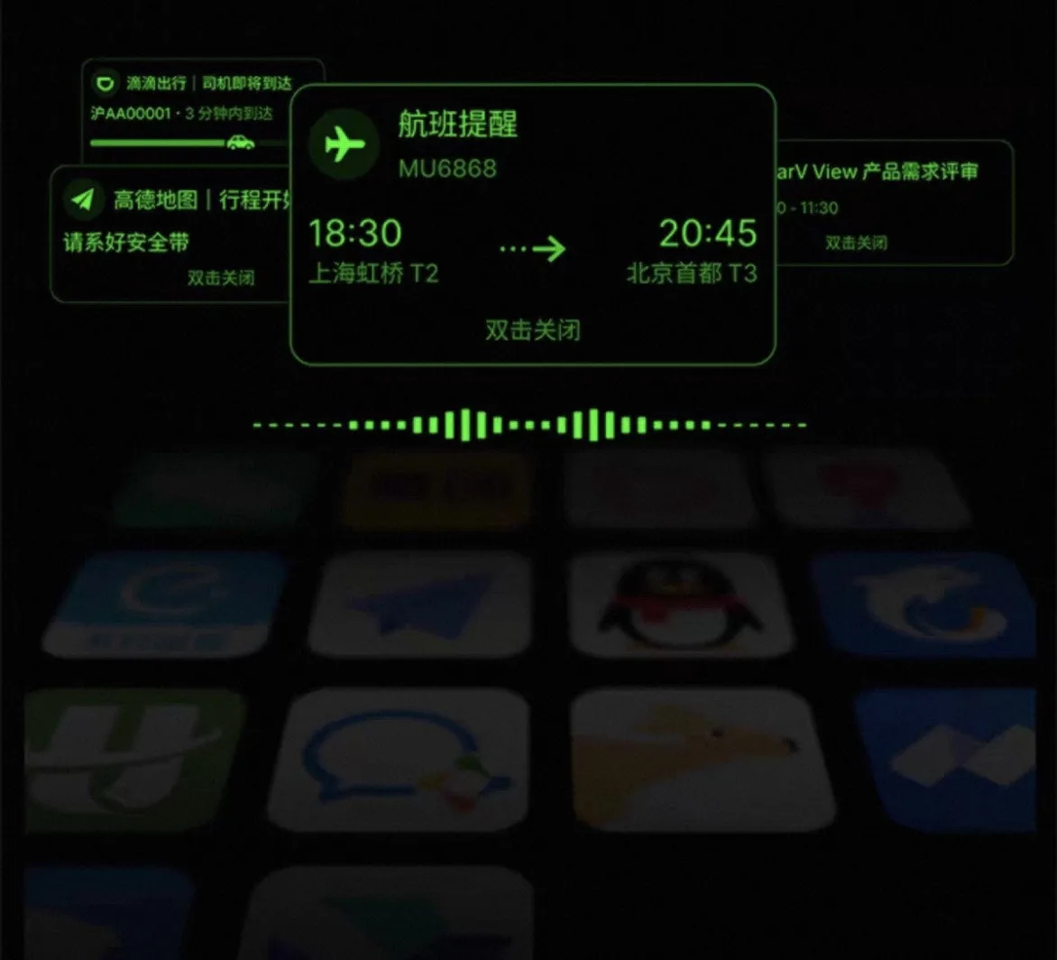 Очки дополненной реальности Meizu StarV Air 2 — изображение 6