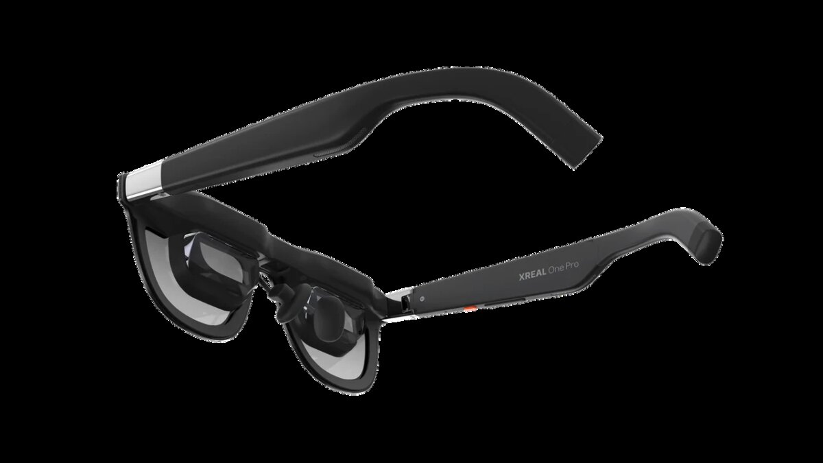 XREAL One Pro солнцезащитные смарт очки AR — изображение 4