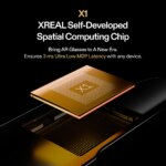 Xreal One - Новый уровень дополненной реальности — изображение 2