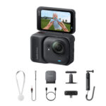 Insta360 GO Ultra action камера — изображение 2