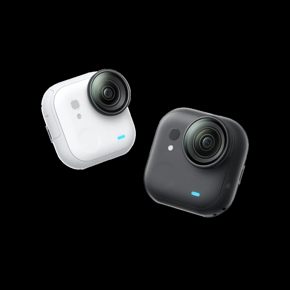 Insta360 GO Ultra action камера — изображение 3