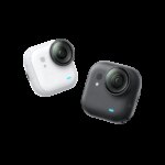 Insta360 GO Ultra action камера — изображение 3
