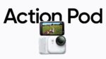 Insta360 GO Ultra action камера — изображение 4