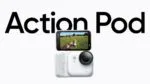 Insta360 GO Ultra action камера — изображение 4
