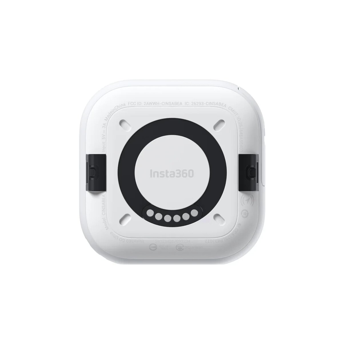 Insta360 GO Ultra action камера — изображение 7
