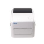Принтер этикеток X-PRINTER XP-420B USB, Wi-Fi — изображение 6
