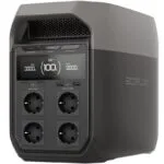 Зарядная станция EcoFlow DELTA 3 (EU) евро розетки, предоплата