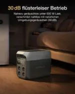 Зарядная станция EcoFlow DELTA 3 (CN ) + переходники — изображение 2
