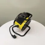Обогреватель QuickHeat 2000W (2kw) тепловая пушка/  PTC-нагревательный элемент — изображение 5