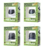 Remax RB-M3 - Магнитная колонка с подсветкой 3 в 1 с RGB подсветкой — изображение 3