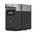Дополнительная батарея EcoFlow DELTA 2 Extra Battery 1024wh/доставка 20 дней — изображение 4