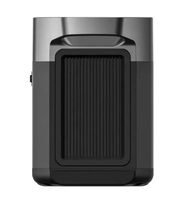 Дополнительная батарея EcoFlow DELTA 2 Extra Battery 1024wh/доставка 20 дней — изображение 5