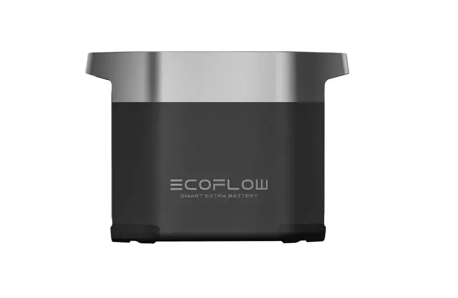 Дополнительная батарея EcoFlow DELTA 2 Extra Battery 1024wh/доставка 20 дней — изображение 6