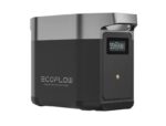 Дополнительная батарея EcoFlow DELTA 2 Extra Battery 1024wh/доставка 20 дней — изображение 7