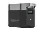 Дополнительная батарея EcoFlow DELTA 2 Extra Battery 1024wh/доставка 20 дней — изображение 7
