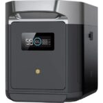 Дополнительная батарея EcoFlow DELTA 2 Max Extra Battery 2046 Вт ч, предоплата