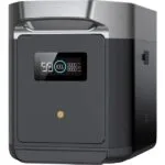 Дополнительная батарея EcoFlow DELTA 2 Max Extra Battery 2046 Вт ч, предоплата