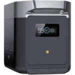 Дополнительная батарея EcoFlow DELTA 2 Max Extra Battery 2046 Вт ч, предоплата — изображение 2