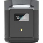 Дополнительная батарея EcoFlow DELTA 2 Max Extra Battery 2046 Вт ч, предоплата — изображение 3