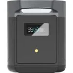 Дополнительная батарея EcoFlow DELTA 2 Max Extra Battery 2046 Вт ч, предоплата — изображение 3