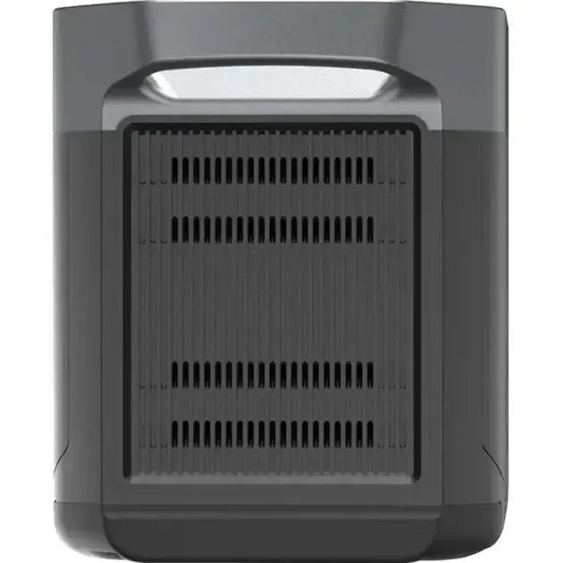 Дополнительная батарея EcoFlow DELTA 2 Max Extra Battery 2046 Вт ч, предоплата — изображение 4