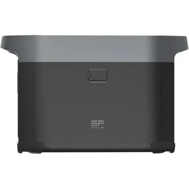 Дополнительная батарея EcoFlow DELTA 2 Max Extra Battery 2046 Вт ч, предоплата — изображение 5