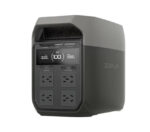 Зарядная станция EcoFlow DELTA 3 (CN ) + переходники